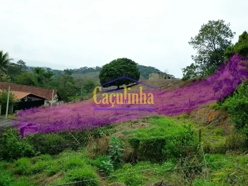Terreno 462m² para venda no bairro Belvedere da Taquara