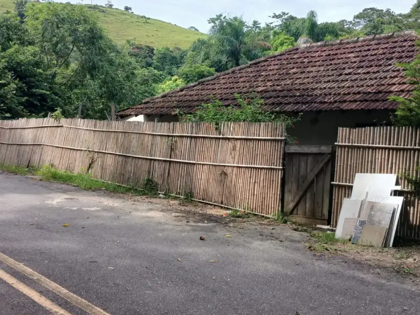 Casa 3 Quartos para locação no bairro São Francisco
