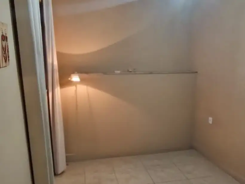 Casa 1 Quarto para locação no bairro Madruga