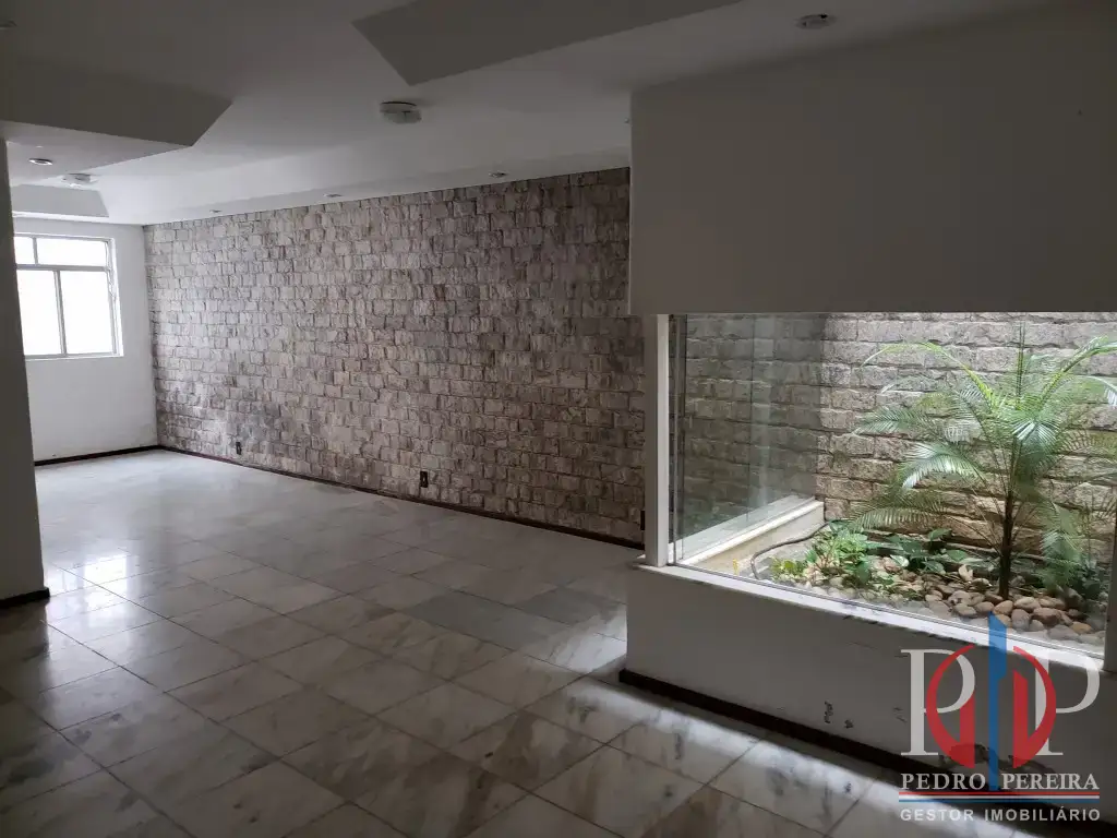 Apartamento 4 Quartos para venda no bairro Laranjeiras