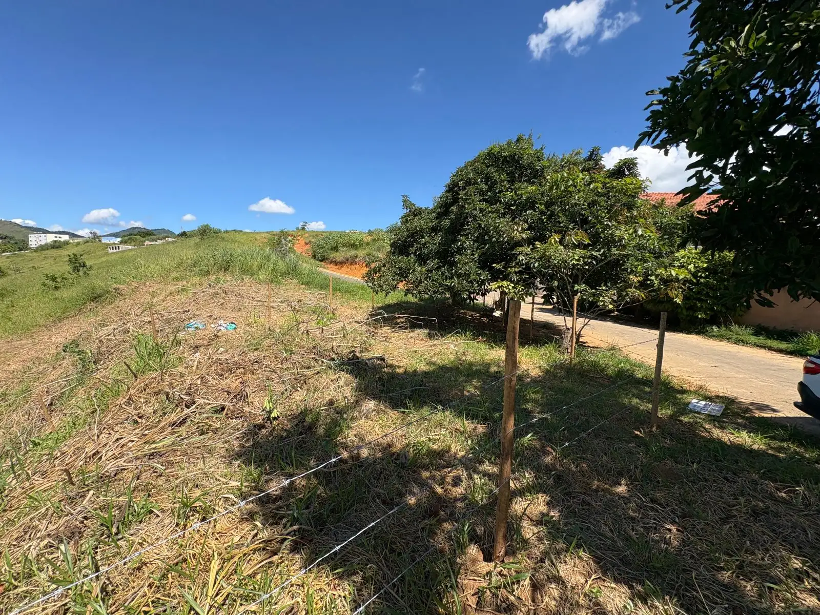 Terreno 272m² para venda no bairro Spalla 2
