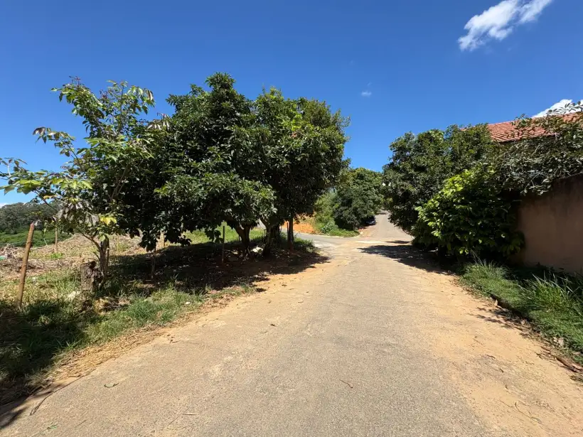 Terreno 272m² para venda