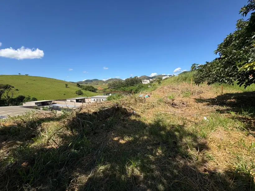 Terreno 272m² para venda no bairro Spalla 2