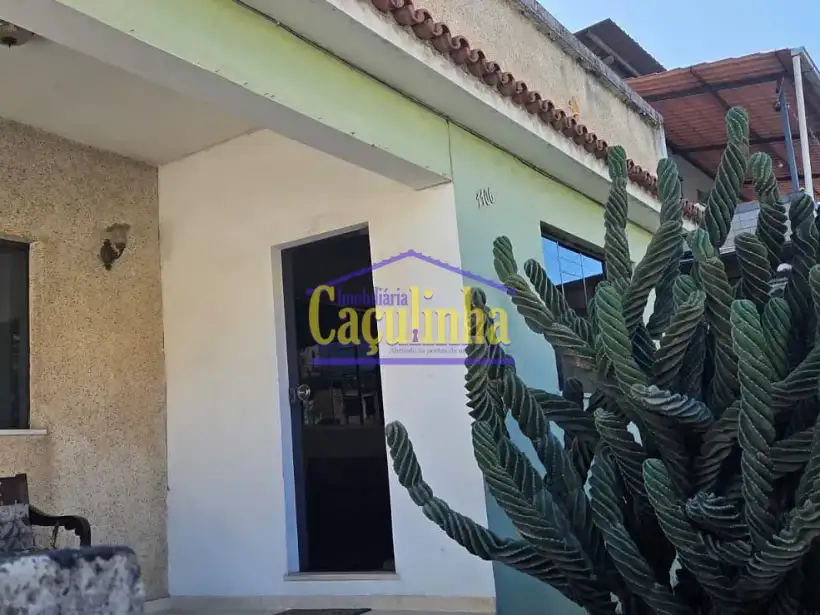 Imobiliária Caçulinha