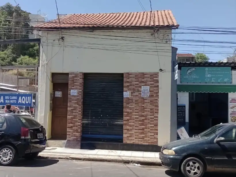 Foto do imóvel
