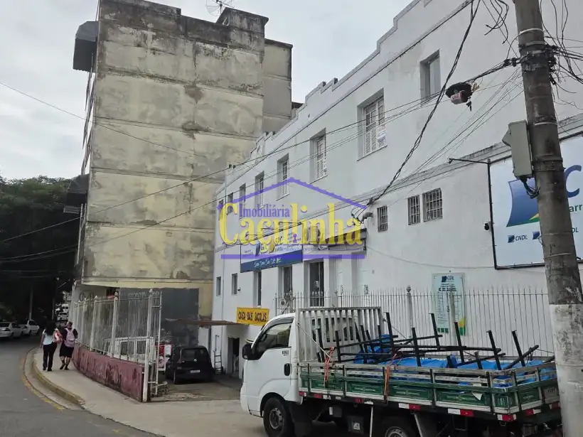 Imobiliária Caçulinha