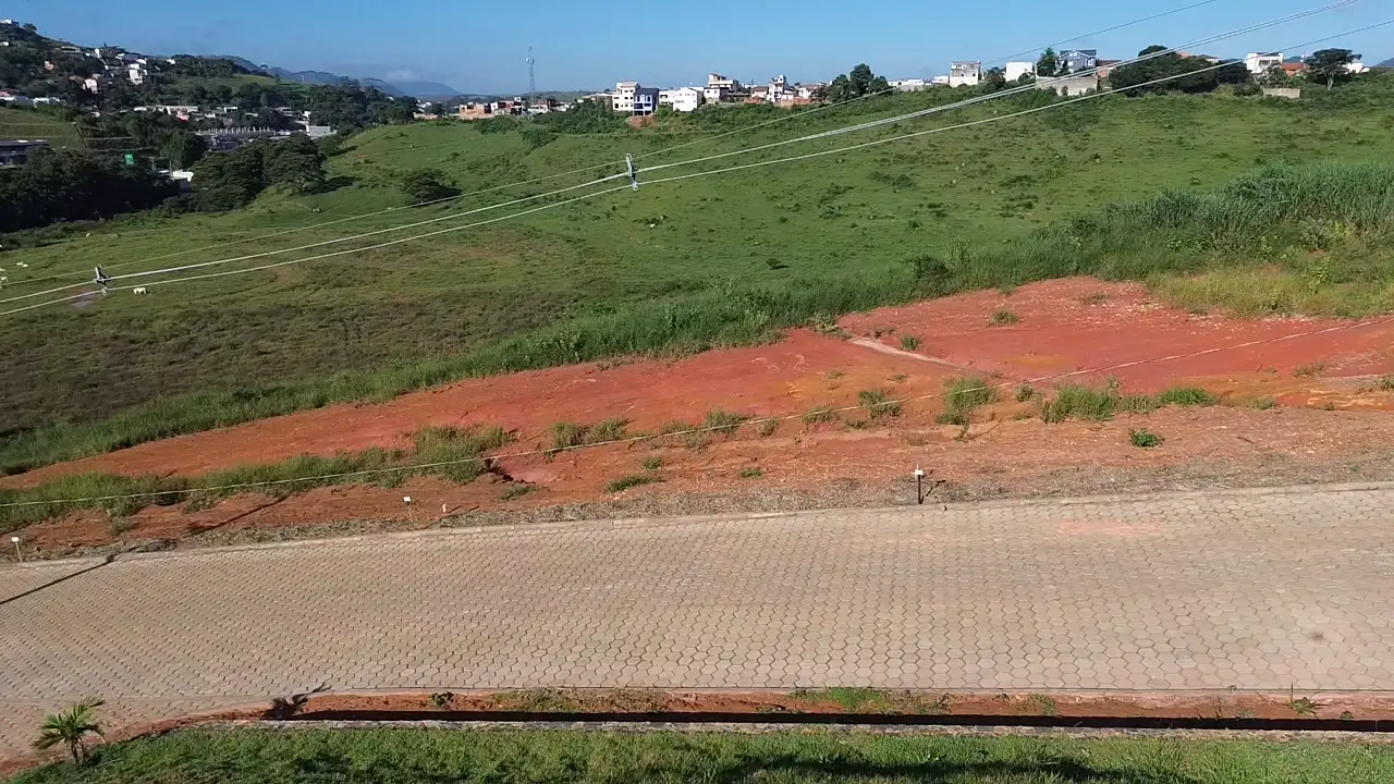 Terreno 390m² para venda no bairro Jardim Valença