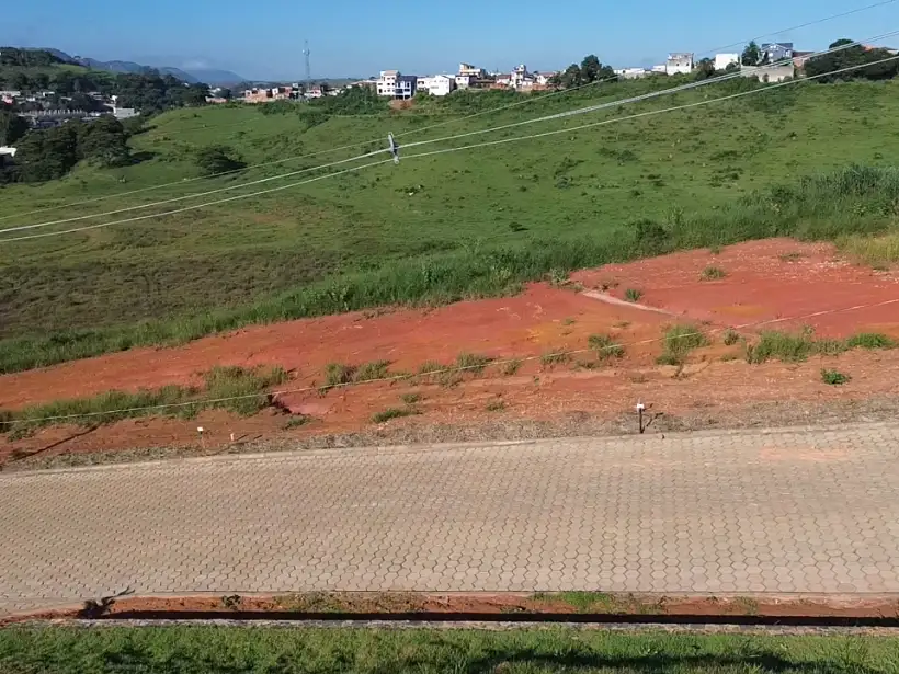 Terreno 390m² para venda no bairro Jardim Valença