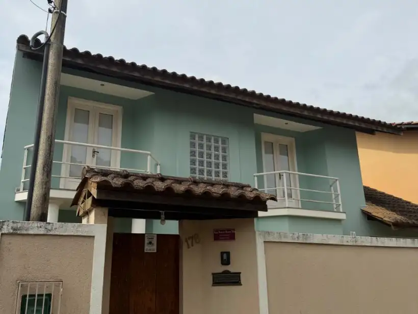 Casa 3 Quartos para venda no bairro Belo Horizonte