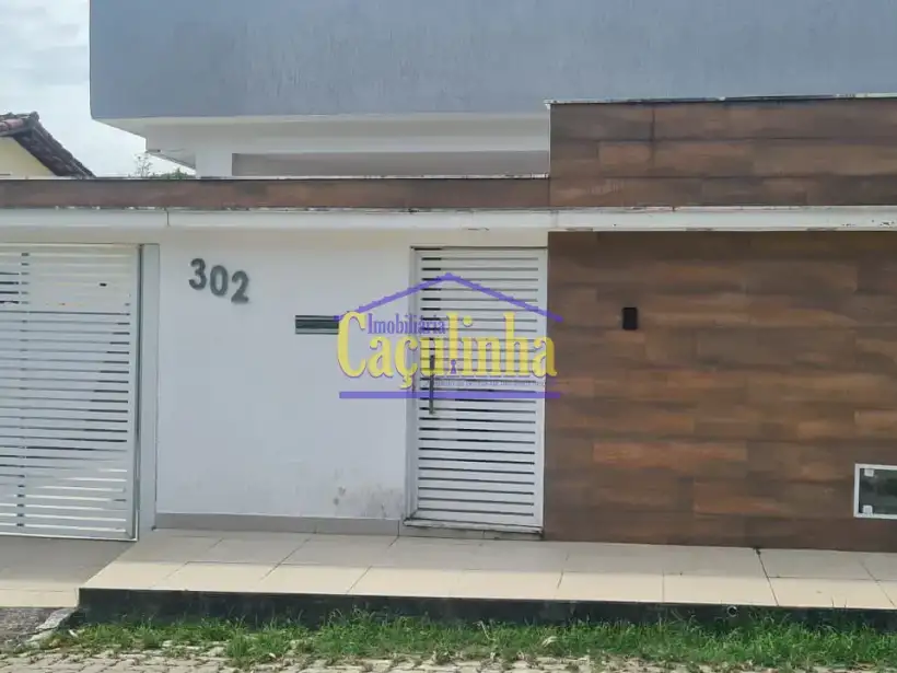 Casa 2 Quartos para venda no bairro Centro