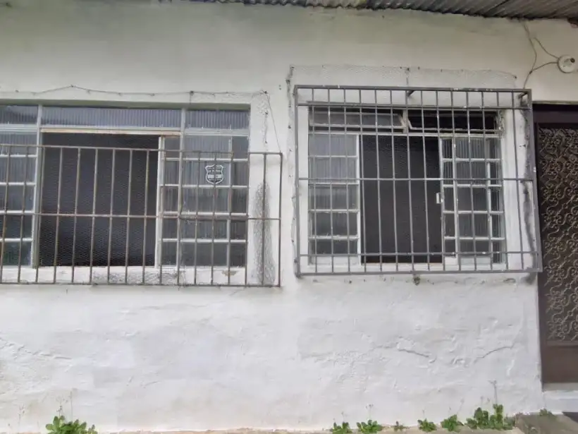 Casa 1 Quarto para locação