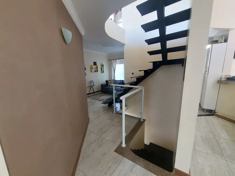 casa - Parque da Água Fria