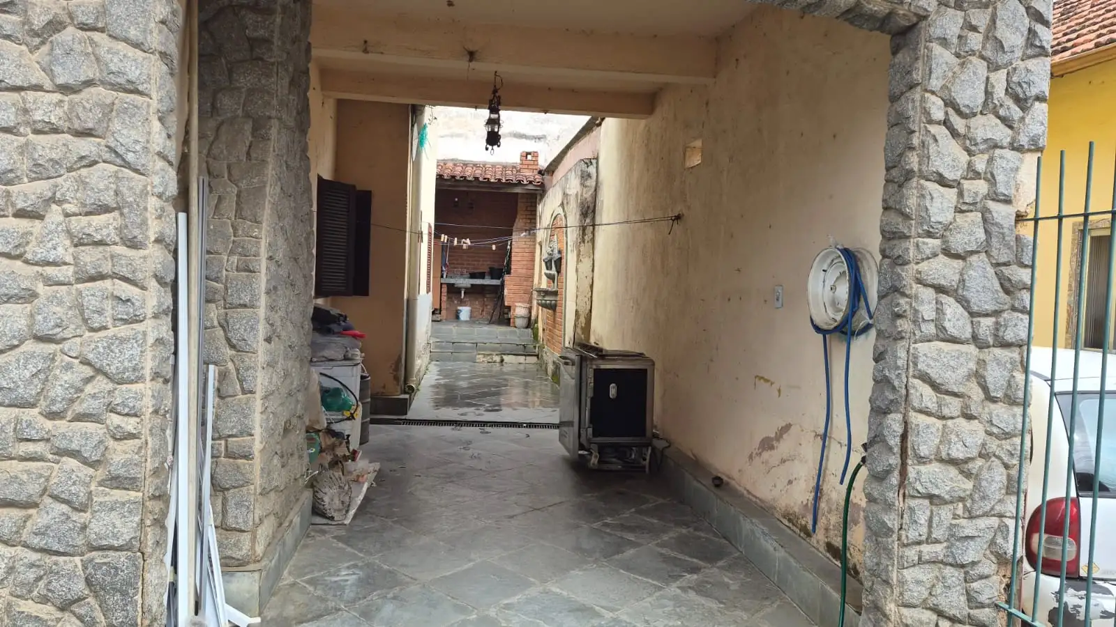 Casa para  vender perto do quartel