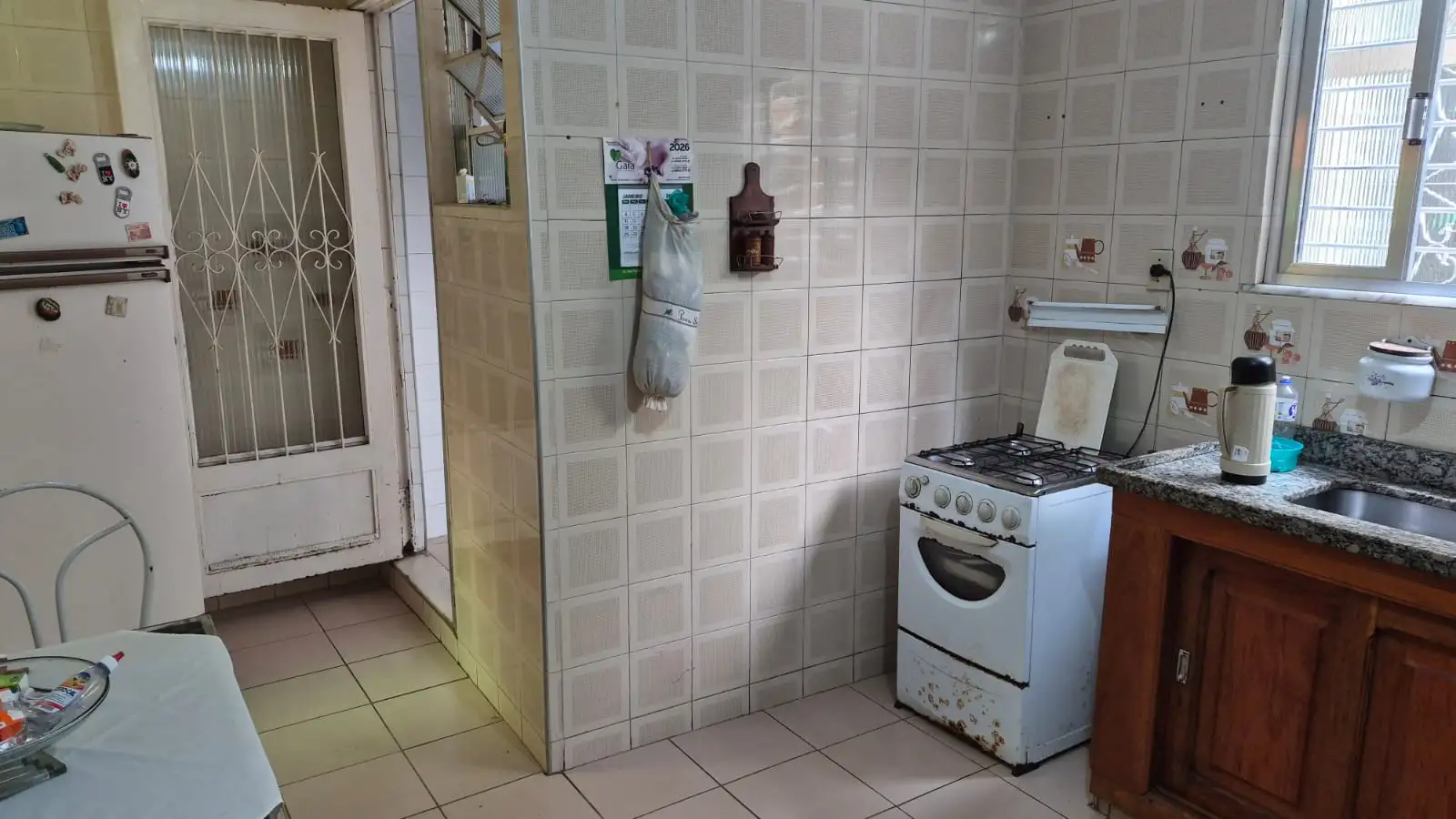 Casa para  vender perto do quartel