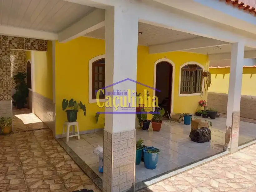 Casa 2 Quartos para venda no bairro Vila Helena