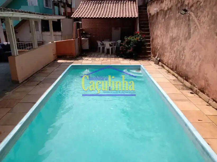Casa 3 Quartos para venda no bairro São João