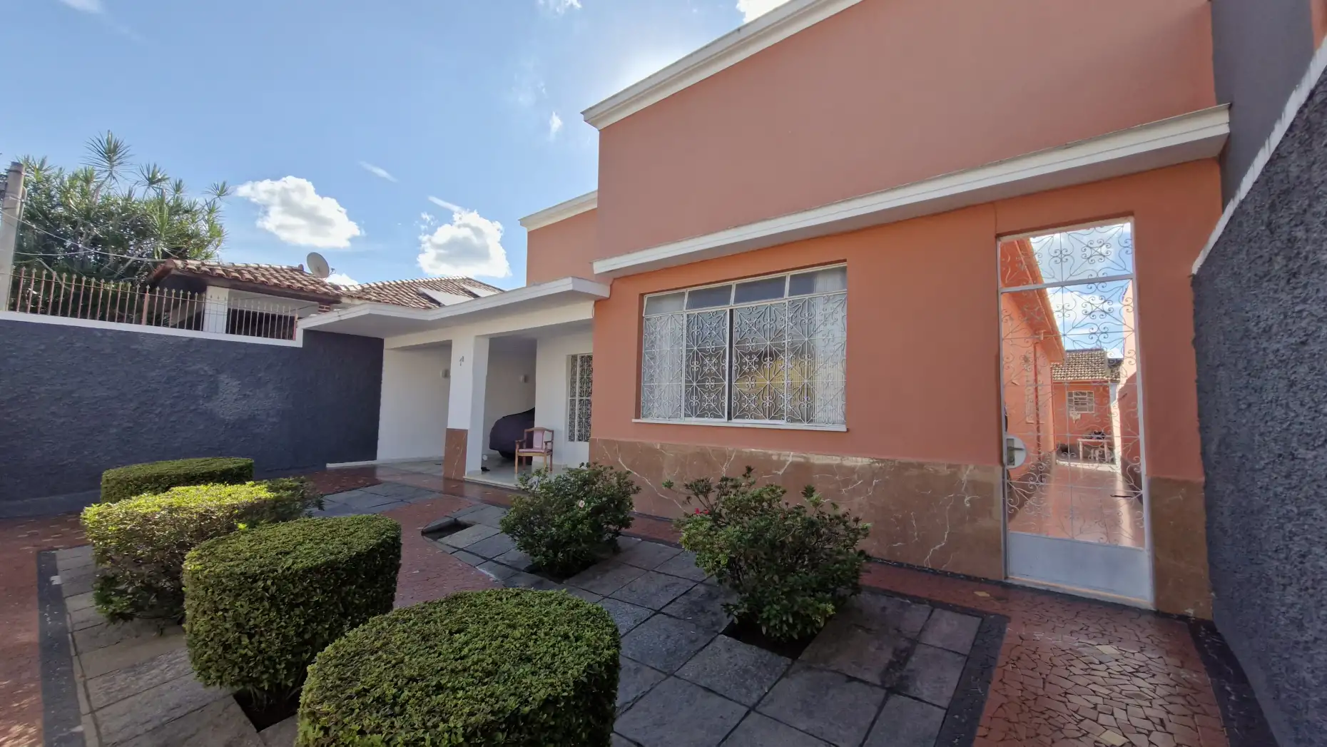 Casa 4 quartos para venda no bairro Bairro de Fátima