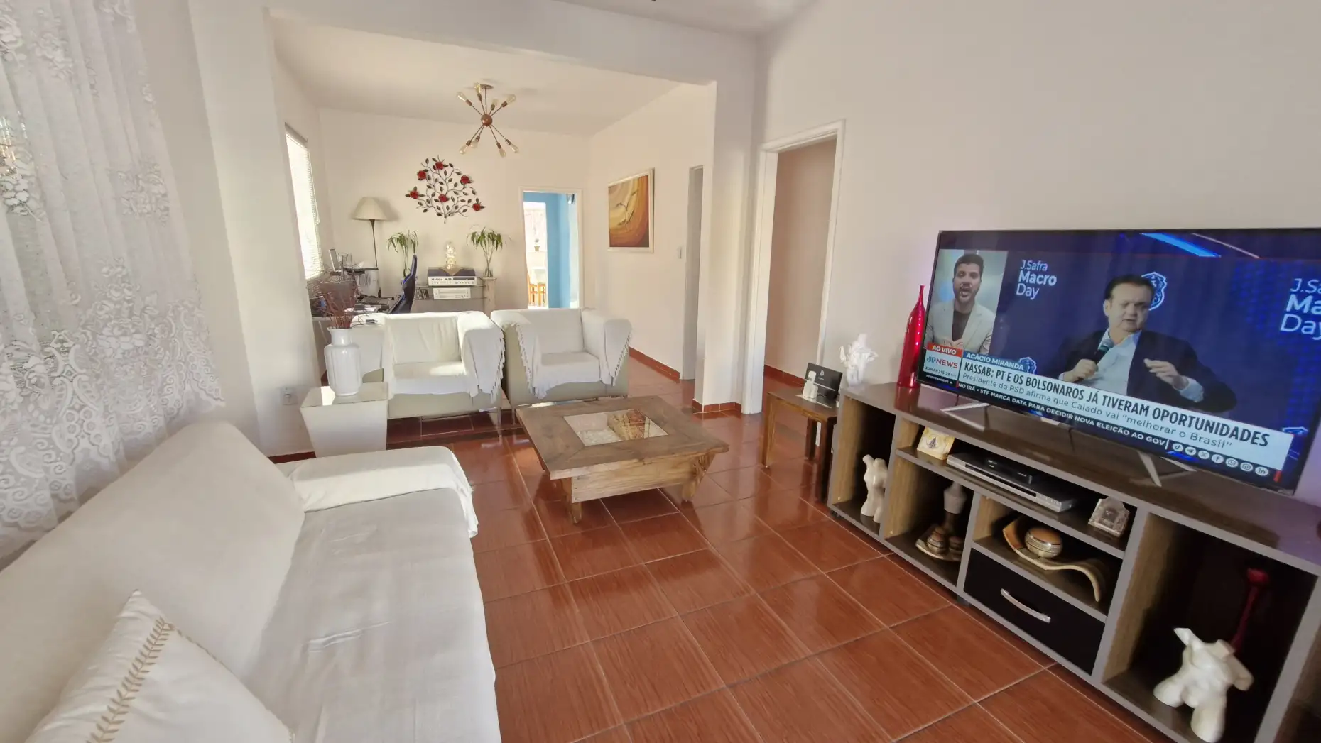 Casa 4 quartos para venda no bairro Bairro de Fátima