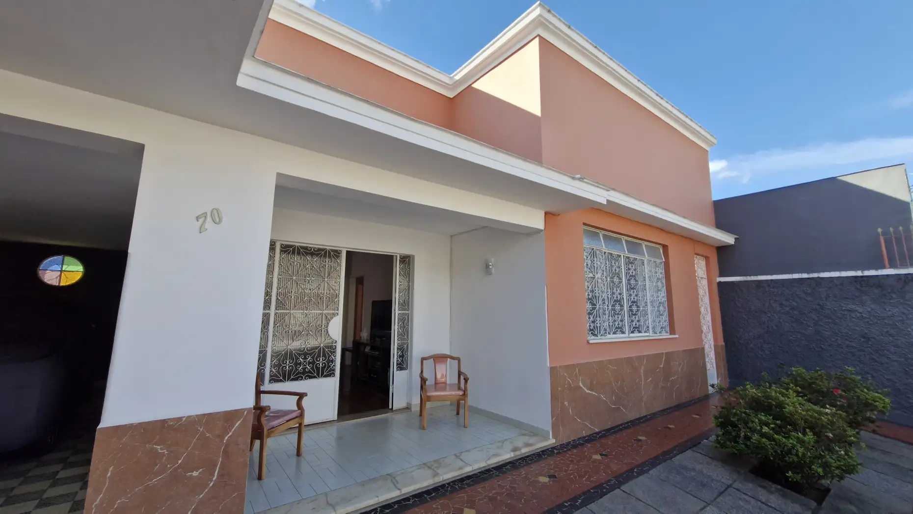 Casa 4 quartos para venda no bairro Bairro de Fátima