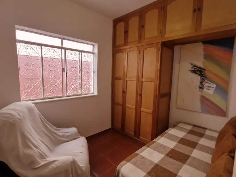 Casa 4 quartos para venda no bairro Bairro de Fátima