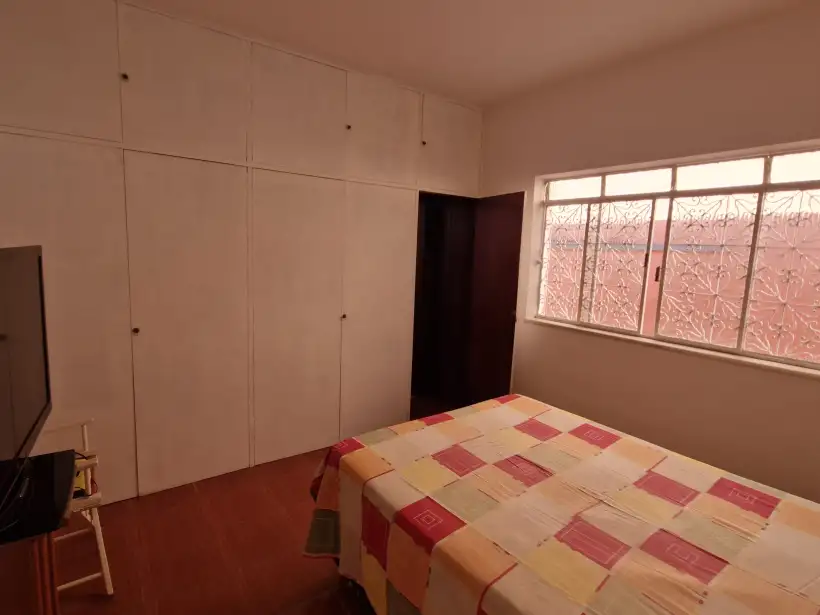 Casa 4 quartos para venda no bairro Bairro de Fátima