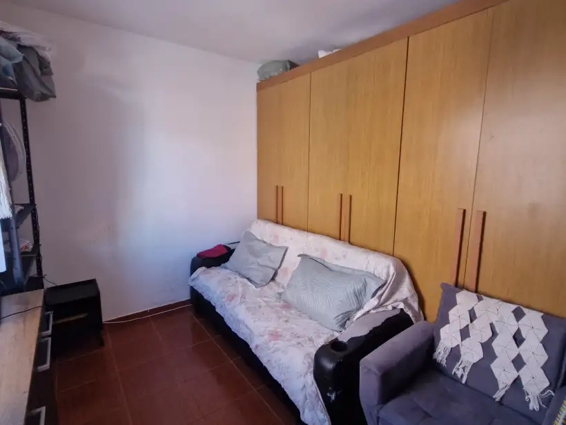 Casa 4 quartos para venda no bairro Bairro de Fátima