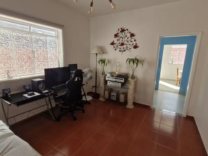 Casa 4 quartos para venda no bairro Bairro de Fátima