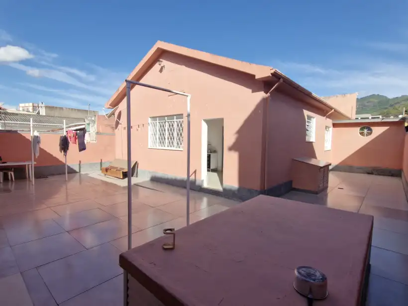 Casa 4 quartos para venda no bairro Bairro de Fátima