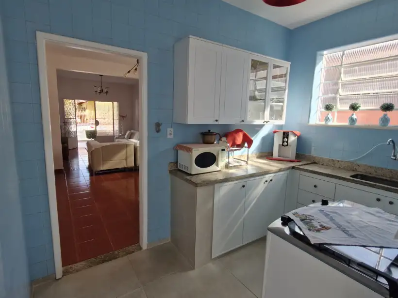 Casa 4 quartos para venda no bairro Bairro de Fátima