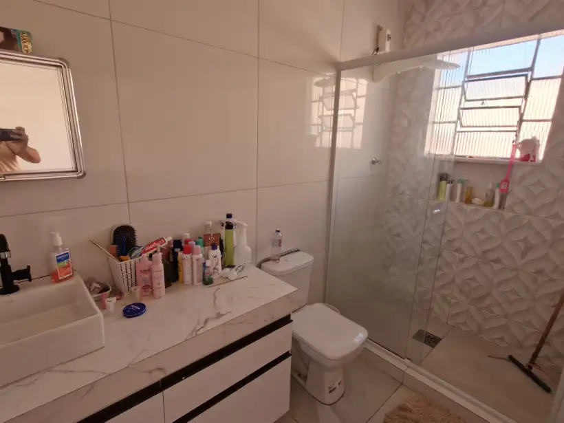 Casa 4 quartos para venda no bairro Bairro de Fátima