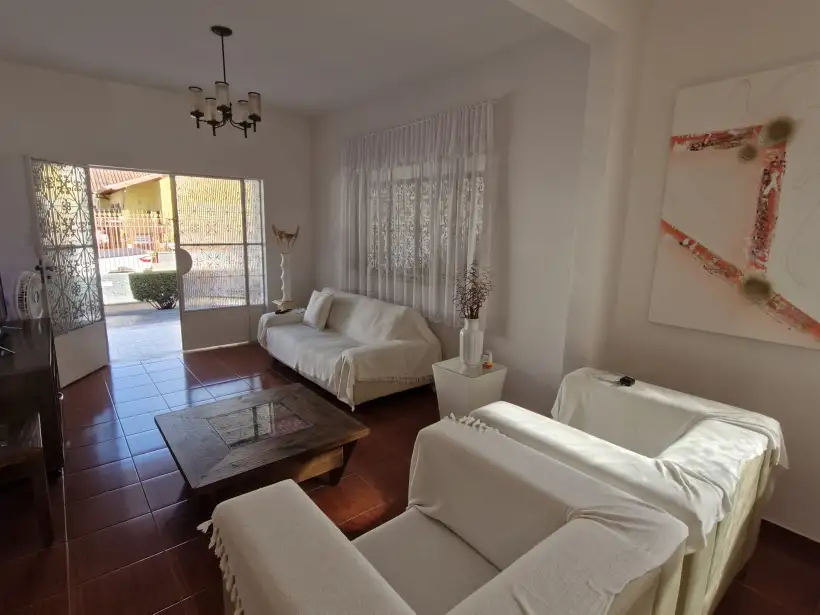 Casa 4 quartos para venda no bairro Bairro de Fátima