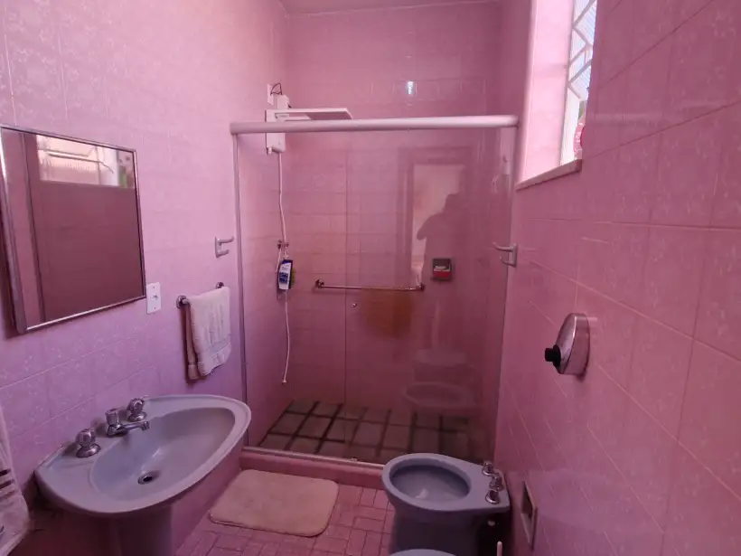 Casa 4 quartos para venda no bairro Bairro de Fátima