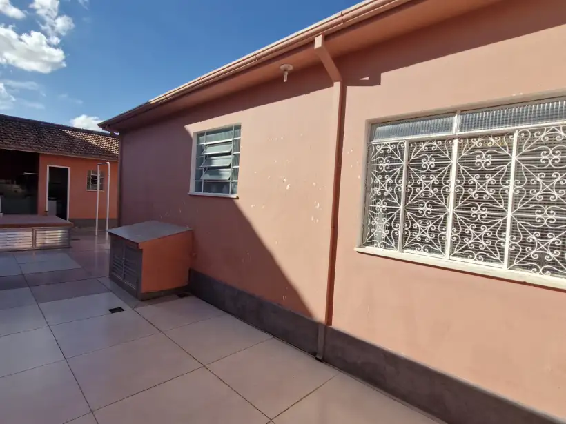 Casa 4 quartos para venda no bairro Bairro de Fátima