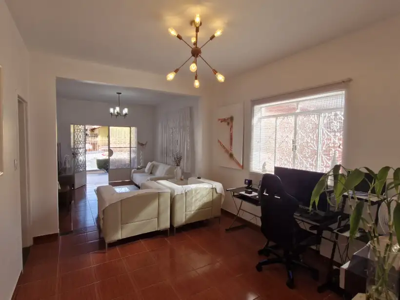 Casa 4 quartos para venda no bairro Bairro de Fátima