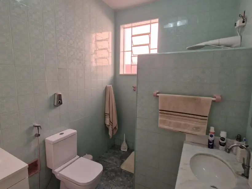 Casa 4 quartos para venda no bairro Bairro de Fátima