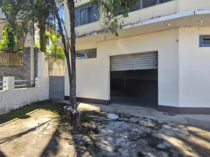 Sala Comercial 40m² para locação