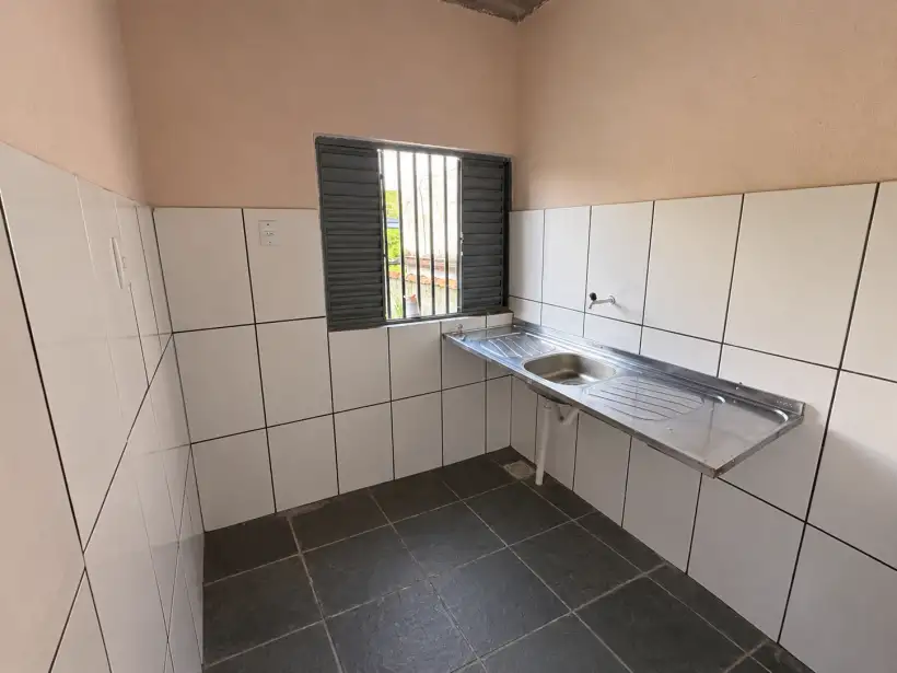 Kitnet/Conjugados para locação no bairro ELIZABETH