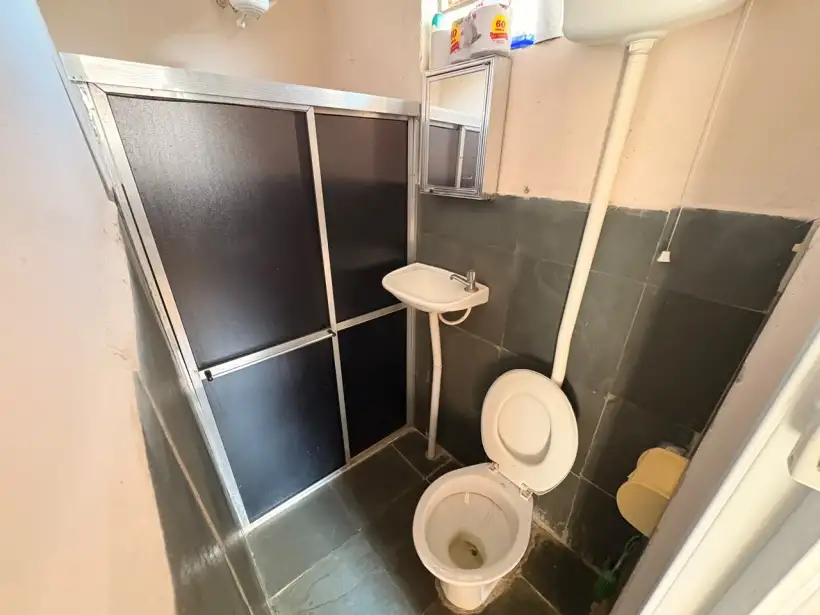 Kitnet/Conjugados para locação no bairro ELIZABETH