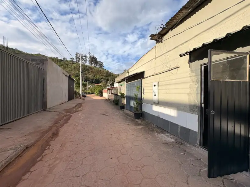Kitnet/Conjugados para locação no bairro ELIZABETH