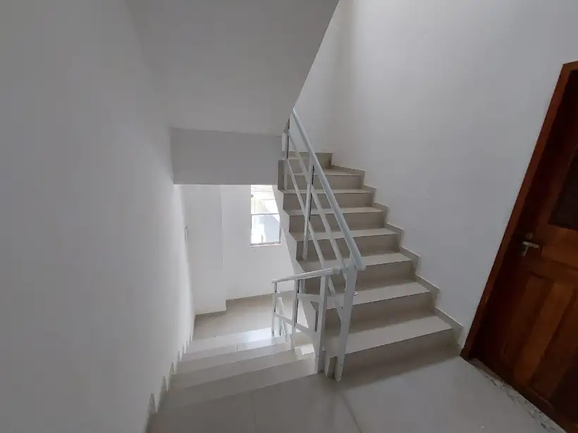 apartamento - Biquinha