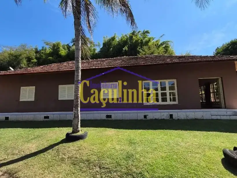 Imobiliária Caçulinha