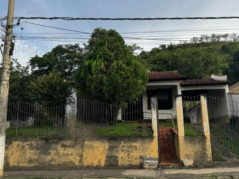 Foto principal do imóvel