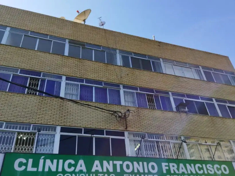 Apartamento 3 Quartos para locação no bairro Centro