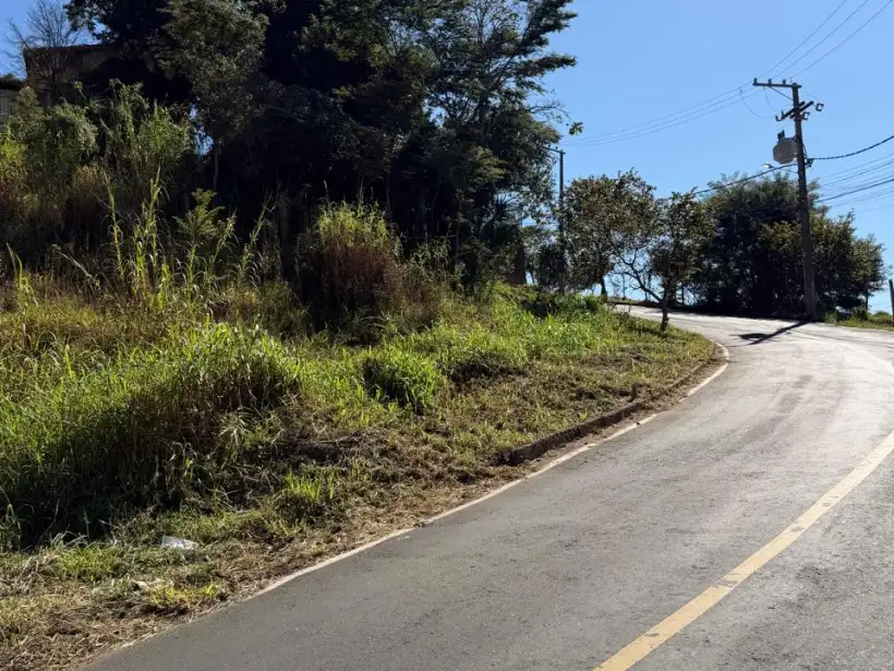 Terreno 309m² para venda no bairro Esplanada do Cruzeiro