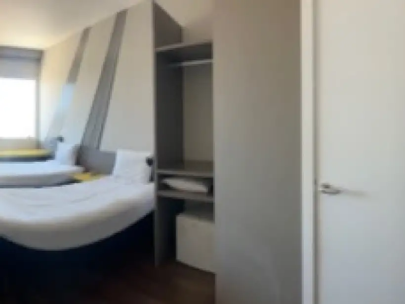 Studio 1 Quarto para locação no bairro Centro