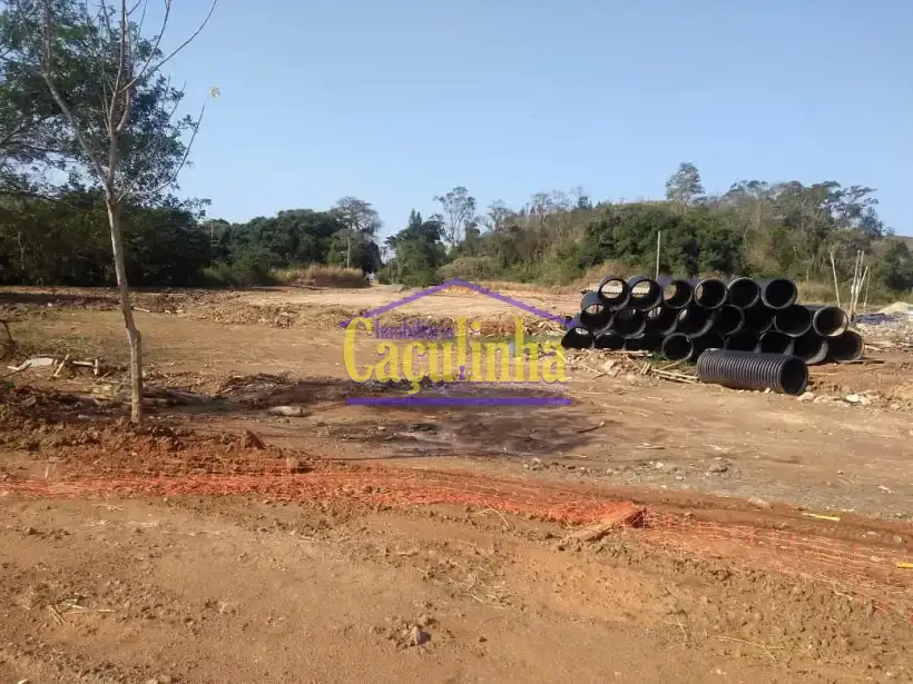 Terreno 8.000m² para venda no bairro Vila Helena