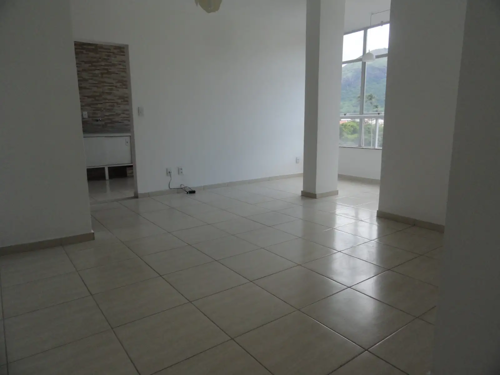 Apartamento 2 quartos para venda no bairro Centro
