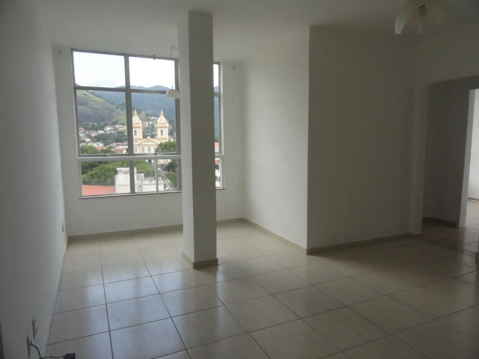 Apartamento 2 quartos para venda no bairro Centro