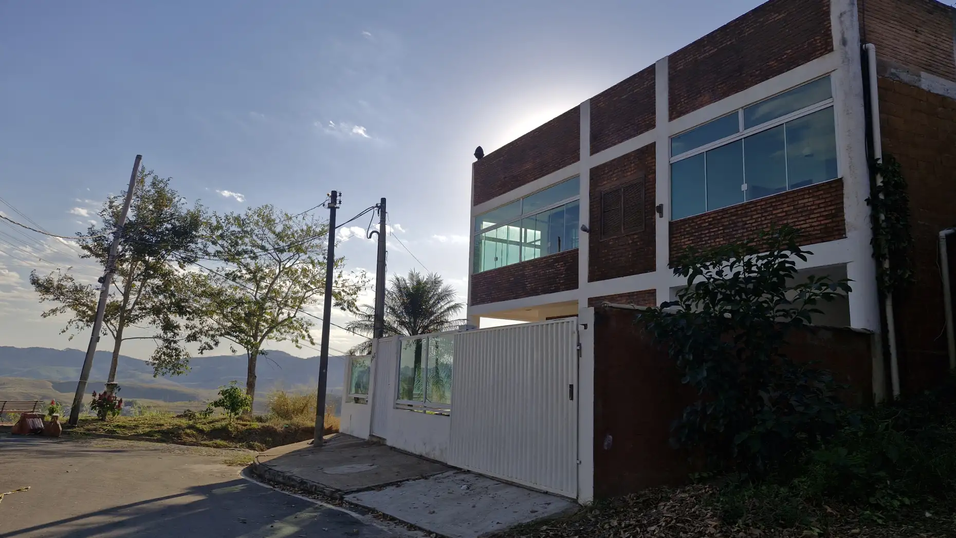 Casa 3 quartos para venda e locação no bairro Centro