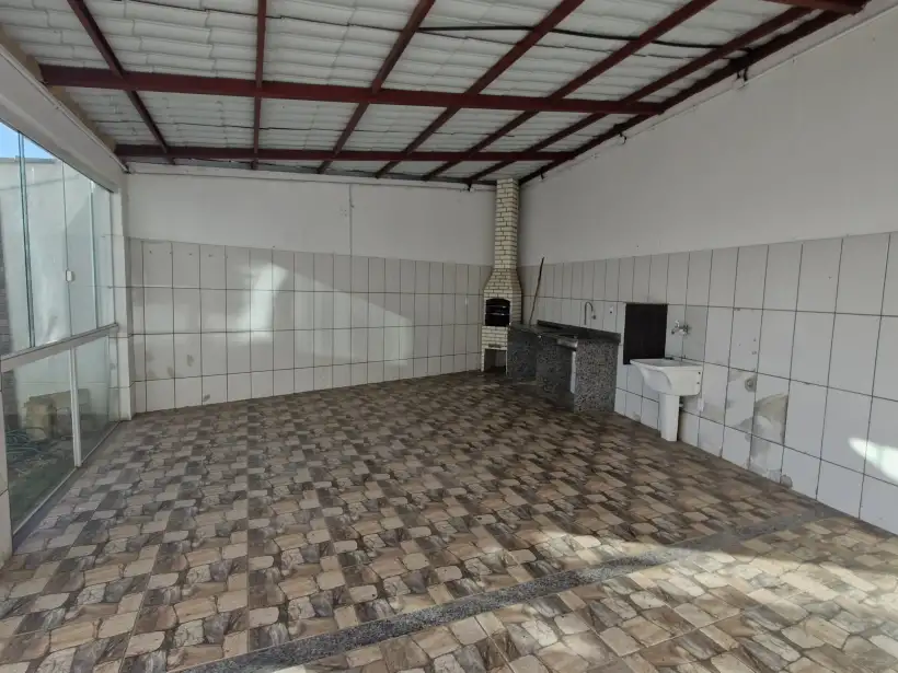 Casa 3 quartos para venda e locação no bairro Centro